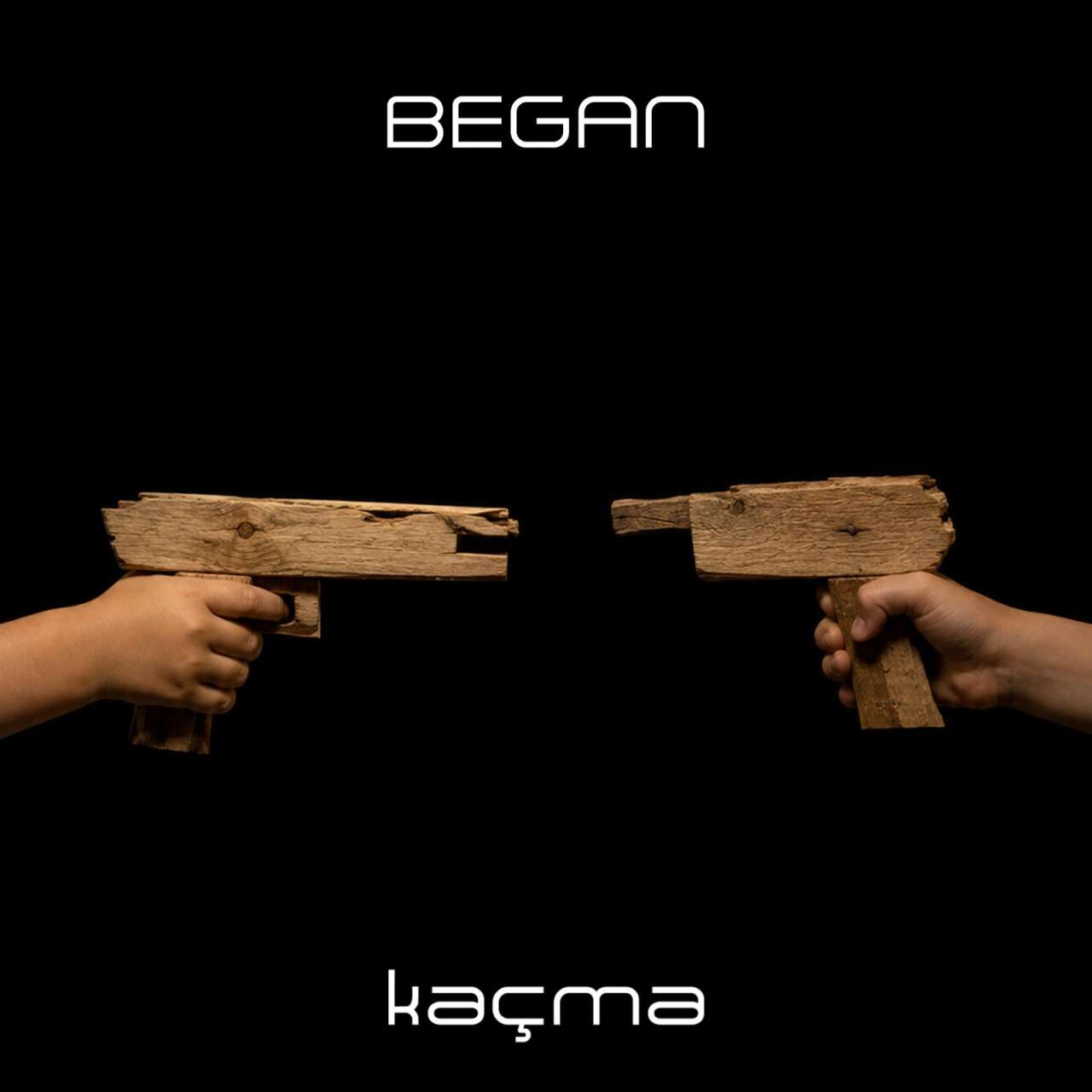 Began Çağlav’dan Yeni Single: “Kaçma” Savaşın Çocuklar Üzerindeki Etkisini Sorguluyor 2